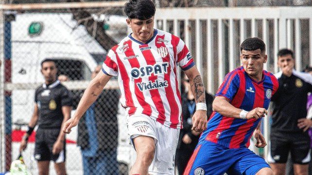 La reserva de Unión le ganó a San Lorenzo y sueña con meterse en los playoffs