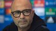 Sampaoli dio a conocer la lista de extranjeros que convocó para los partidos contra Perú y Ecuador.&nbsp;
