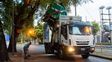 Día del Recolector de Residuos: piden no sacar la basura este viernes 2 de octubre