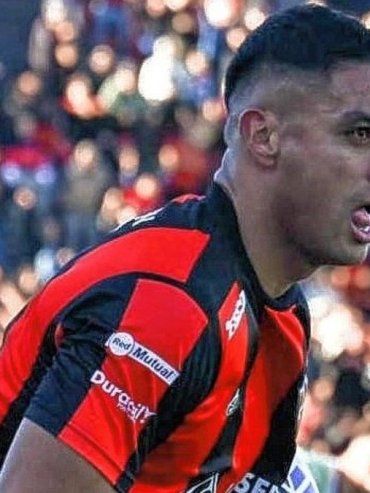 Hernán Rivero: Mis compañeros me dijeron que iba anotar un gol