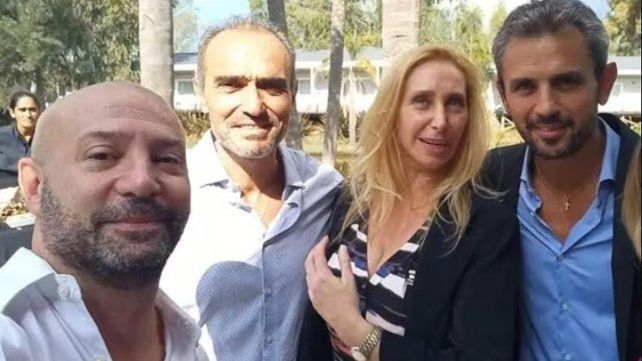 El presidente de la cámara de Diputados