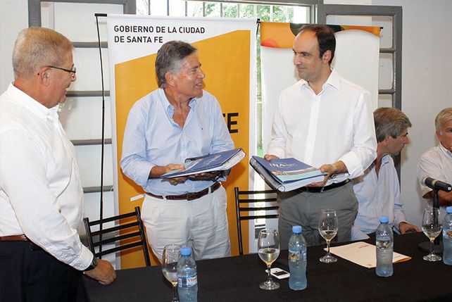 Presentaron una investigación para evitar los problemas causados por las lluvias en la Costa Presentaron una investigación para evitar los problemas causados por las lluvias en la Costa