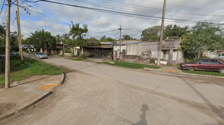 Crimen en Santa Fe: desde una moto acribillaron a un hombre de 36 años