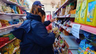 Entre Ríos: presentaron un informe sobre la gestión de la seguridad alimentaria