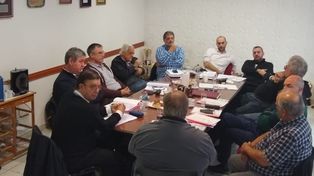 La Federaci&oacute;n Santafesina est&aacute; en desacuerdo con los cambios que propone la CABB.&nbsp;