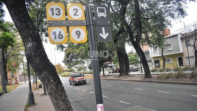 Un colectivo en Buenos Aires recibe cuatro veces más subsidios que uno del interior