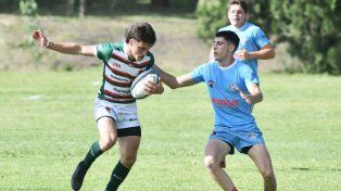 Santa Fe conoce los rivales que deberá enfrentar en el Seven de la República. &nbsp;