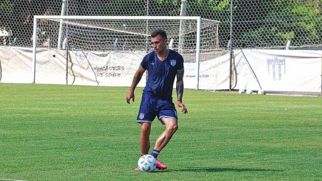 En 2022 Brian Negro sufrió una lesión que lo marginó de escena 10 meses. Retornó en un gran nivel. Se consolidó en la B Metro y jugará en Primera Nacional&nbsp;