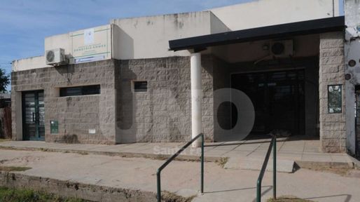 El centro de salud “Demetrio Gómez” de Alto Verde permanecerá cerrado