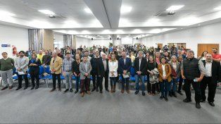 Paraná: se realizó la XIV Ronda de Negocios de la Economía Social