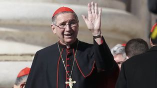 Los cardenales inician en el Vaticano las reuniones previas al cónclave
