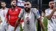 Ocho jugadores de Túnez dieron positivo en el Mundial