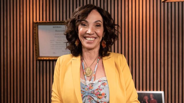 Conmoción por la muerta de Ernestina Pais