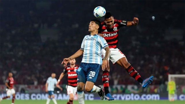 Cuándo jugarán Racing y Flamengo la revancha en busca de la final de la Libertadores