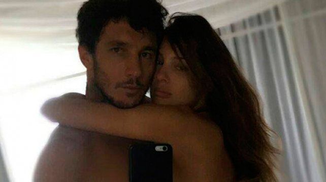 Aparecen fotos prohibidas de Pampita y Pico Mónaco: ¿Reales o trucadas?