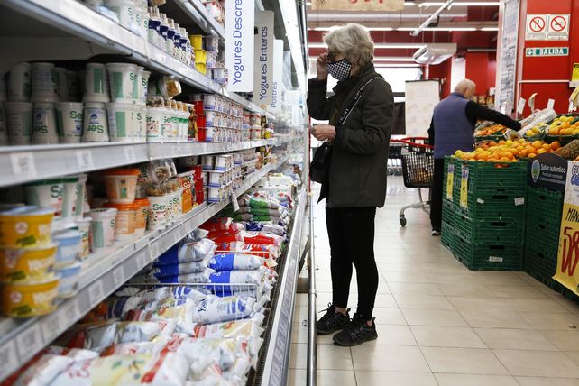 La inflación en Santa Fe alcanzó el 5,9 por ciento en abril