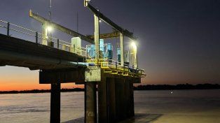 Tras el corte de luz, la Municipalidad de Paraná informó que se recupera el servicio de agua potable.