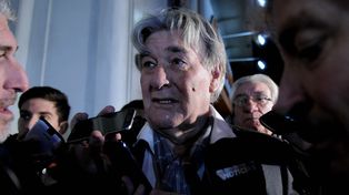 Armando Pérez confirmó que existe una oferta millonaria para la televisación del futbol