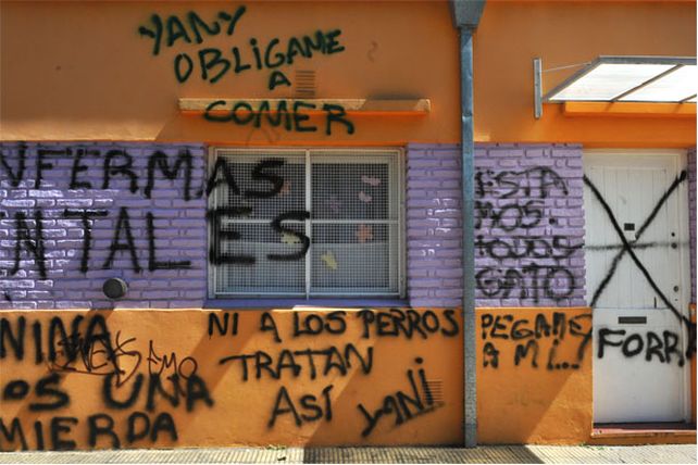 “No queremos que el aula sea la casa de Gran Hermano”