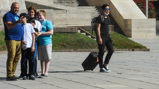 Se vienen cuatro jornadas con muchas propuestas culturales y recreativas en la ciudad. &nbsp;