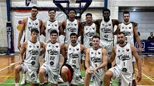 Colón recibe a Barrio Parque buscando el regreso al triunfo