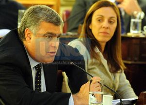 Pidieron al Gobierno que tenga en cuenta el fallo del ENRESS por el aumento del agua