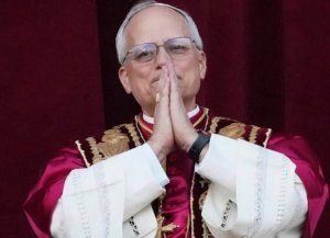 Papa León XIV confirmó su visita a Argentina: Allí estaré