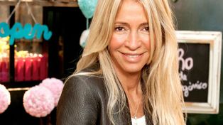 Cris Morena Day, show homenaje en el Gran Rex organizado por Olga, el streaming de Migue Granados.