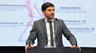 La provincia puso en marcha el proceso de licitación para construir seis gasoductos