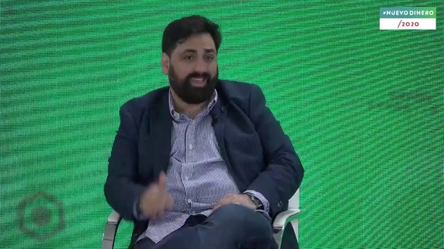 Las sociedades de Bolsa piden que se las habilite para operar criptomonedas