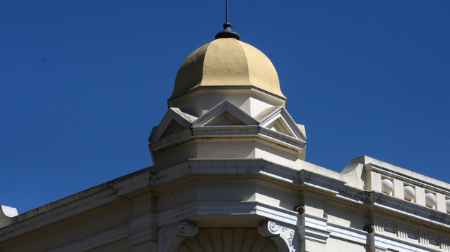 Rosario se distingue