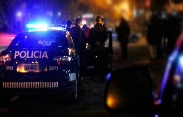 Acribillaron a balazos a un hombre en la zona de Buenos Aires al 6400