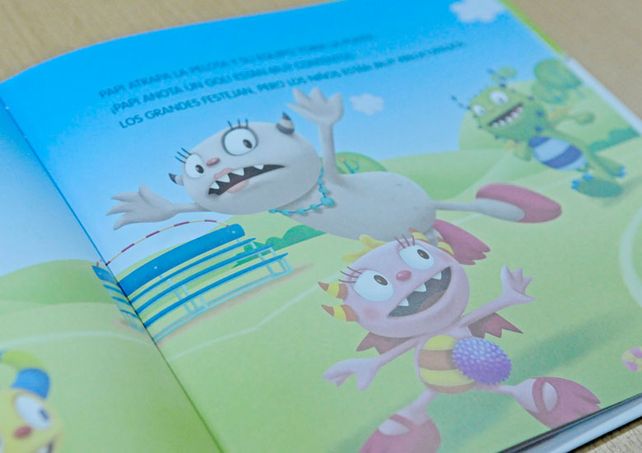 Pedí este viernes con el UNO la colección Aprendo Hábitos con Disney