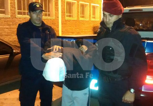 El resultado. A raíz de los secuestros fueron detenidas unas 18 personas en los operativos