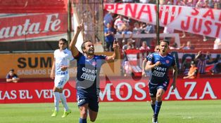 Gamba: Necesitábamos jugar bien como lo hicimos en el segundo tiempo