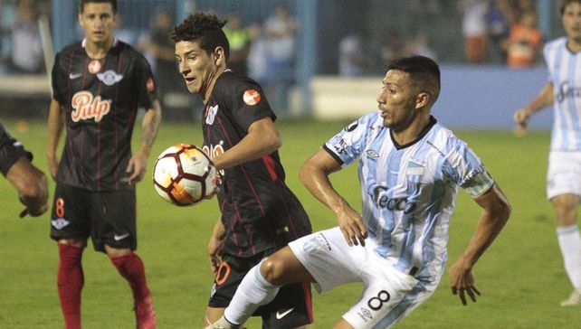 Atlético Tucumán se juega en Bolivia la chance de seguir con vida