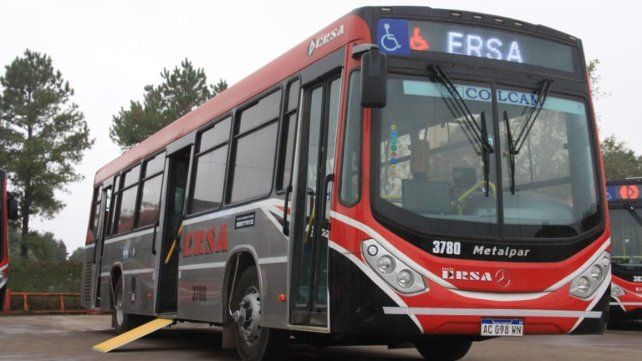 La Línea 22 San Benito de ERSA dejará de circular. En su lugar