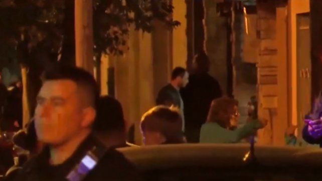 Una chica de 20 años fue asesinada en su casa de Saladillo frente a su hijo