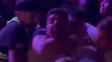 Patovicas sacaron a un excampeón con Central de un boliche tras un confuso episodio con su novia