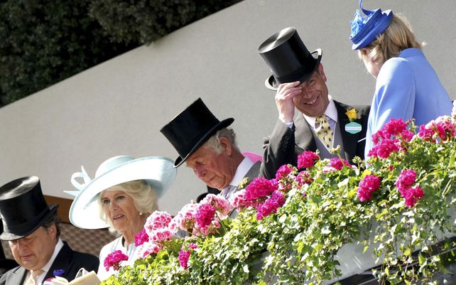 Royal Ascot, las carreras hípicas que se mezclan con el glamour de los royals británicos