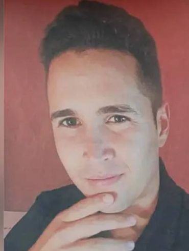 Paraná: buscan a un joven desaparecido desde el 19 de abril