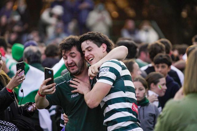 Jockey Club lo hizo y se coronó por tercera vez campeón del Regional del Litoral