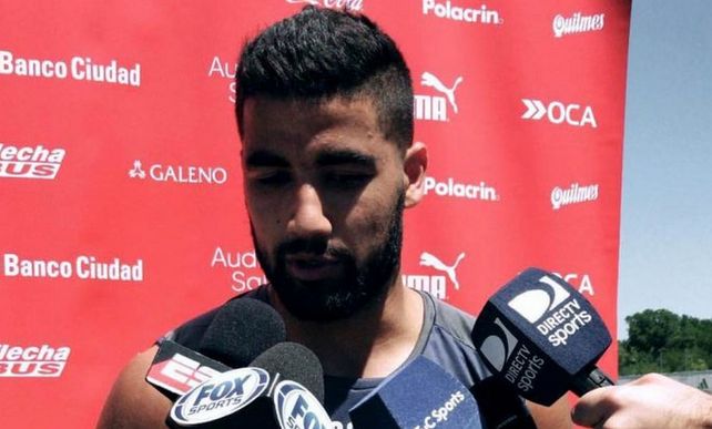 Había un desgaste psicológico y ya no disfrutaba