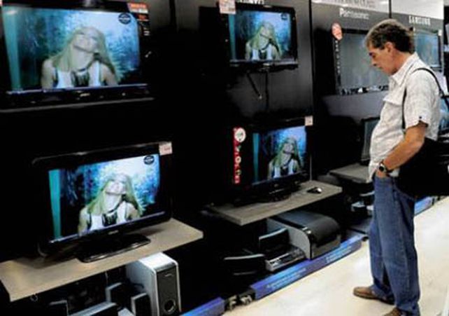 Ni el Mundial logró revertir un mal semestre en las ventas