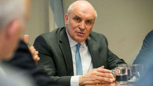 Imputaron a José Luis Espert por presunto lavado de dinero