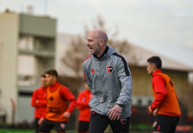 El Gallego Méndez necesita cambiarle la cara al equipo tras la derrota en el clásico.