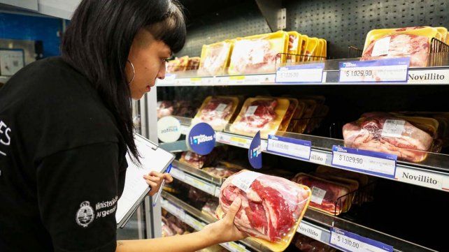 Precios Justos: aplican multas por incumplimientos