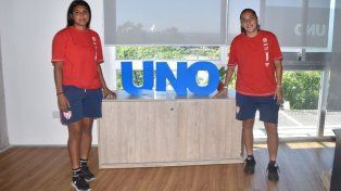 Luna y Acevedo, sobre el ascenso de Unión: Todavía no caemos de lo que logramos