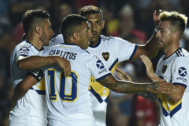 El plantel de Boca reducir&aacute; su sueldo hasta fin de a&ntilde;o.