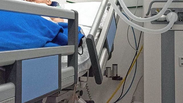 La variante ómicron está causando preocupación en EE. UU.